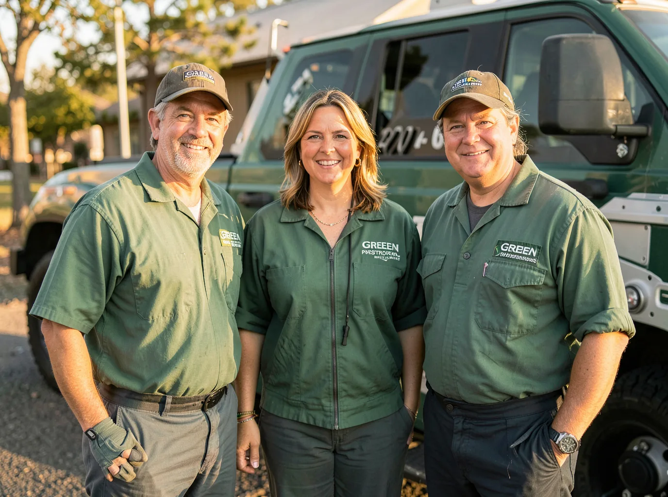 Water Damage Restoration company in Cumby, TX