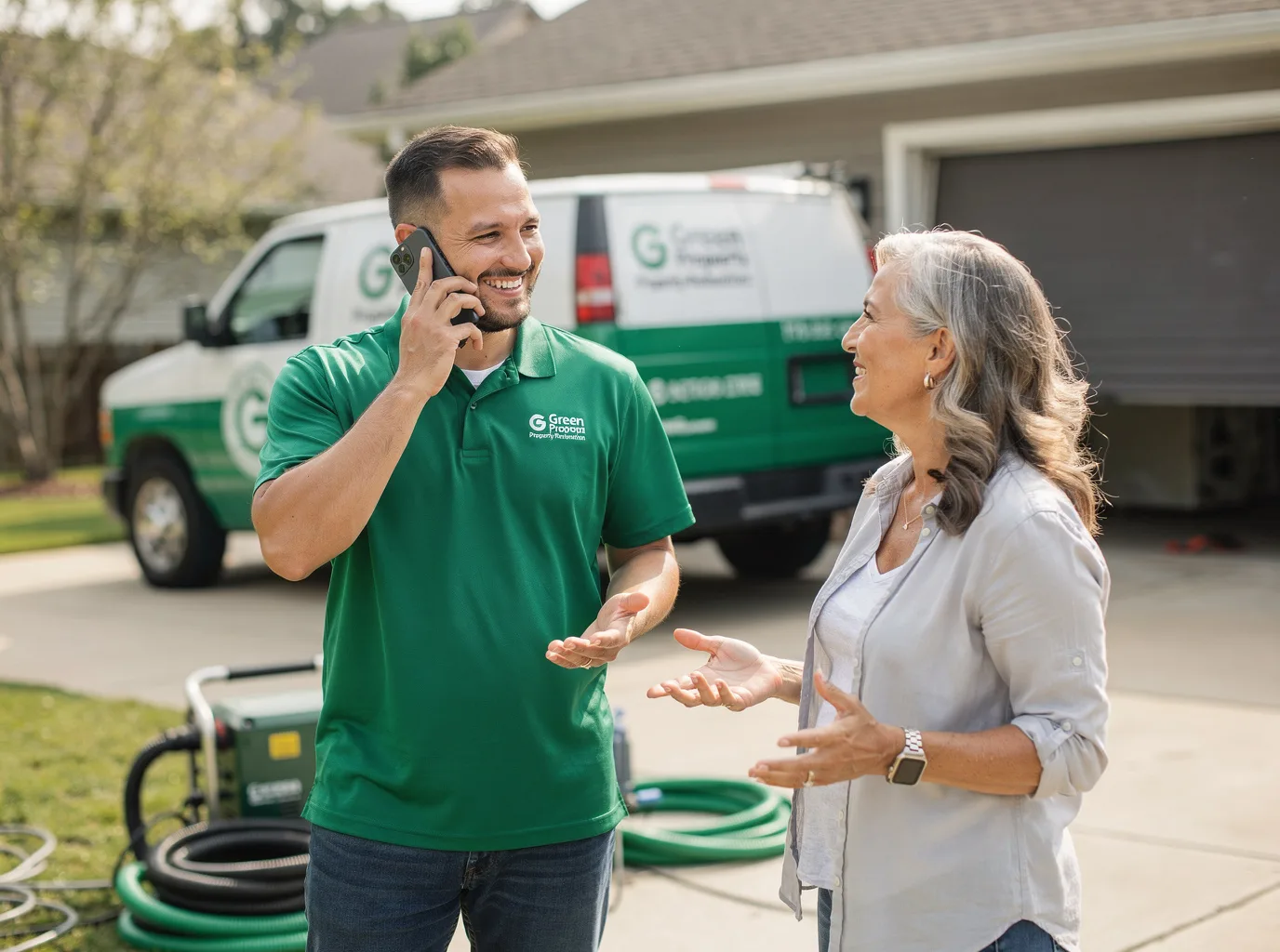 Water Damage Restoration Cumby, TX FAQs